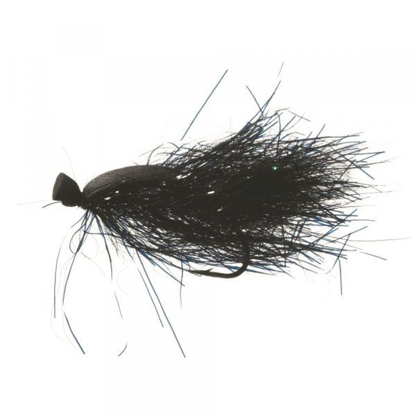 Skumfidusen Meerforellenfliege