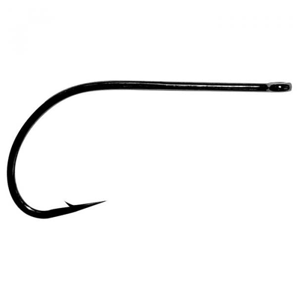 Gamakatsu F314 Einzelhaken Fliegenbinden
