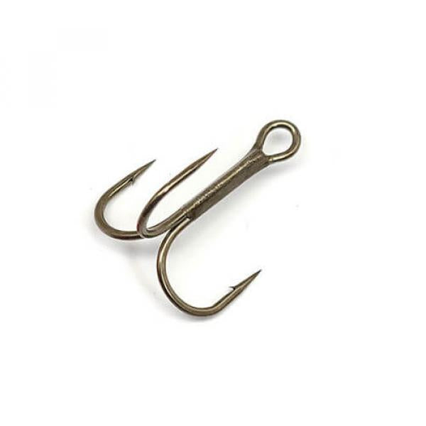 Gamakatsu 13B Drillingshaken