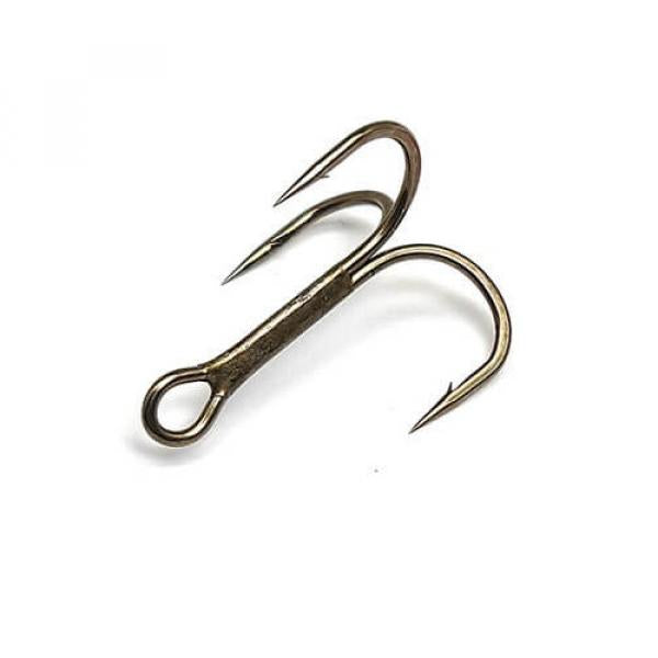 Gamakatsu 13B Drillingshaken