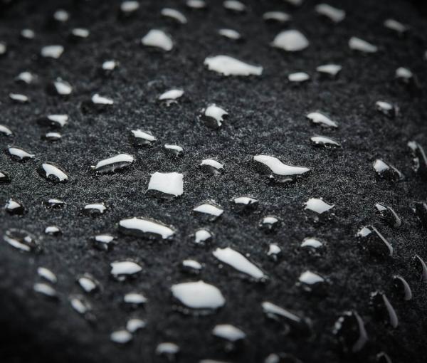 Geoff Anderson fingerloser Handschuh