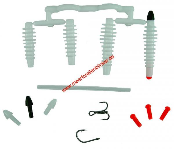 Inno Trout Bait Holder