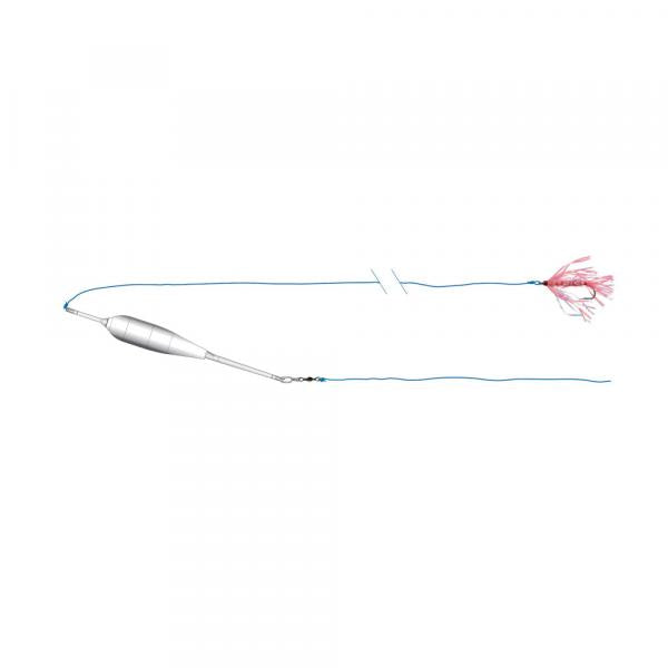 Sbirolino Inno CLICK -Bombarda Sinking