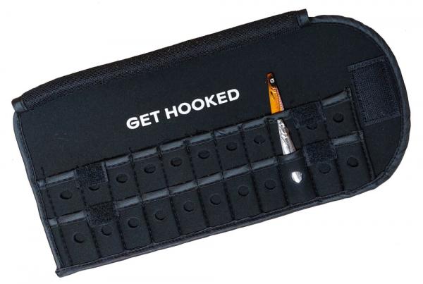 Kinetic Inline Lure Wallet XS