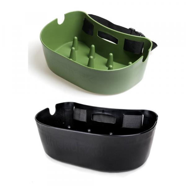 Linekurv Schnurkorb Fliegenfischenv