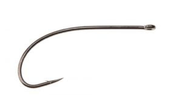 AHREX Fliegenhaken NS156 Traditional Shrimp