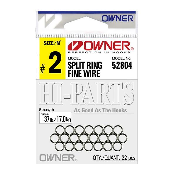 Owner Springringe Fine Wire