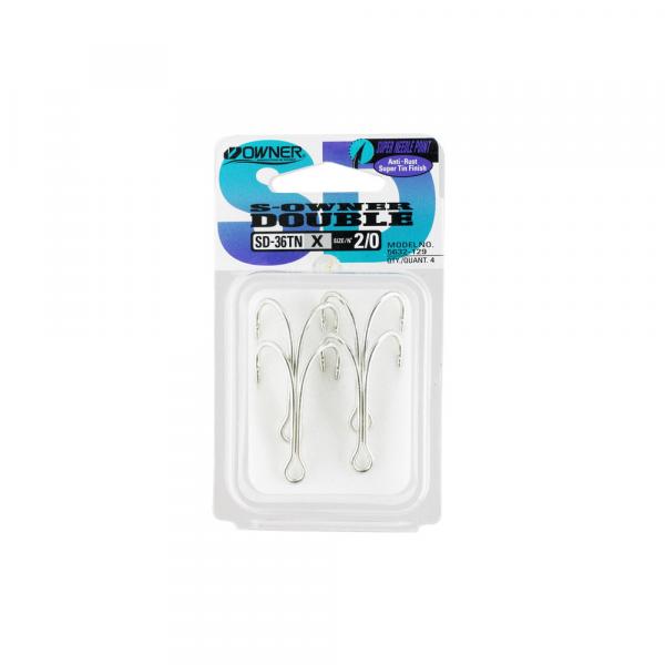 Doppelhaken Owner SD-36TN