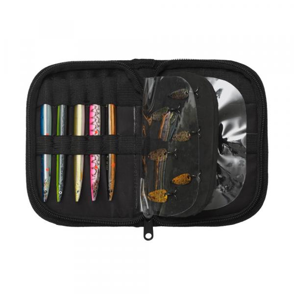 Savage Gear Zipper Wallet2