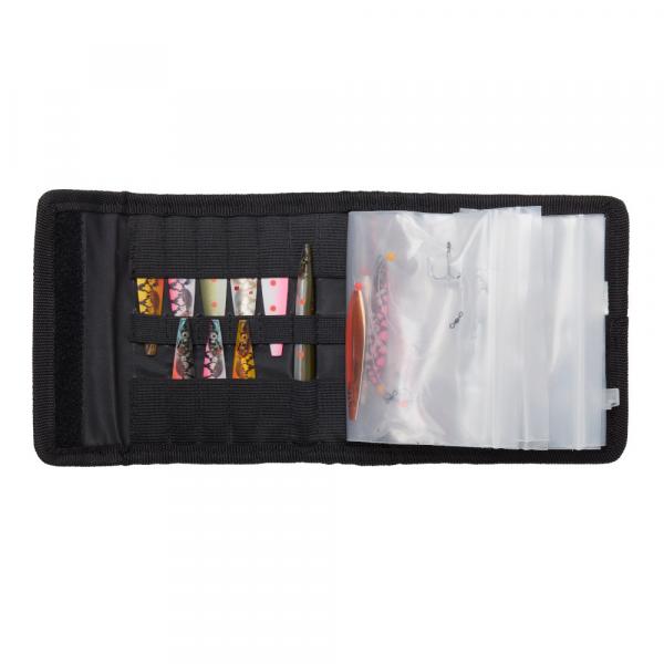 Savage Gear Flip Wallet Rig und Lure