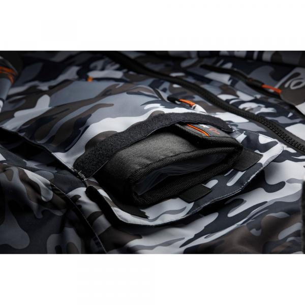 Savage Gear Flip Wallet Rig und Lure