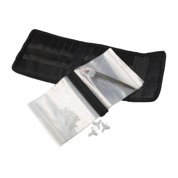 Savage Gear Flip Wallet Rig und Lure