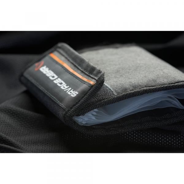 Savage Gear Flip Wallet Rig und Lure