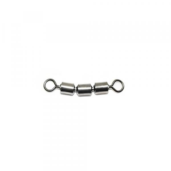 Splash High Speed Dreifachwirbel