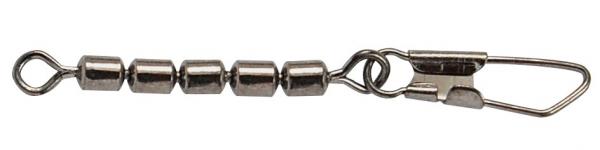 Spro Trout Master 5 Barrel Snap Wirbel