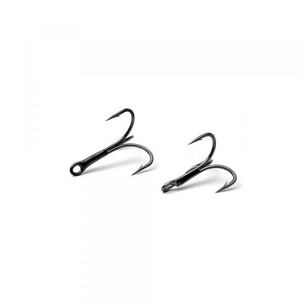Guideline Treble Tube Hook