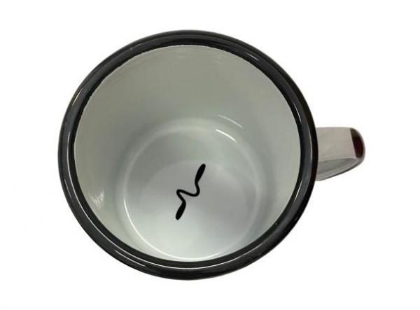 Guideline The Mayfly Mug Becher