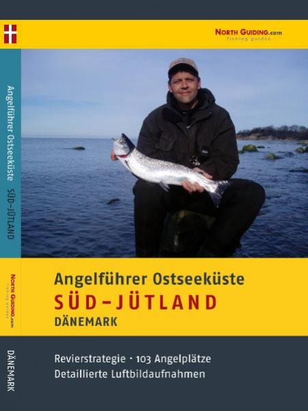 Angelführer Ostseeküste Süd-Jütland
