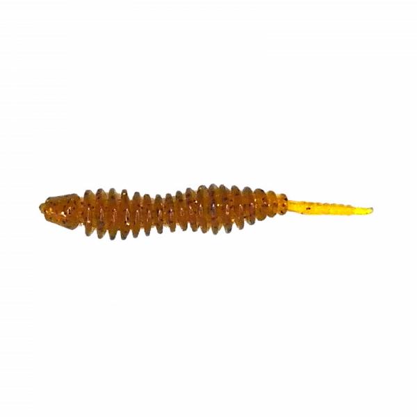 Skull Gear Flexibait Booby Worm Tutti Frutti2