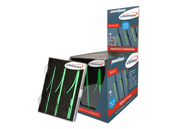 Climax Speedfädel - Einfädelhilfe