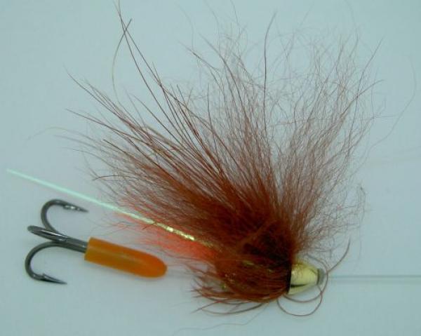 Propellerfly Swing Tube