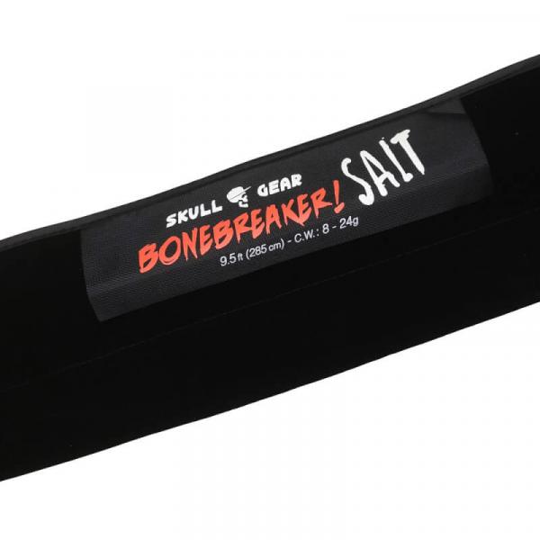 SkullGear - BoneBreaker Salt
