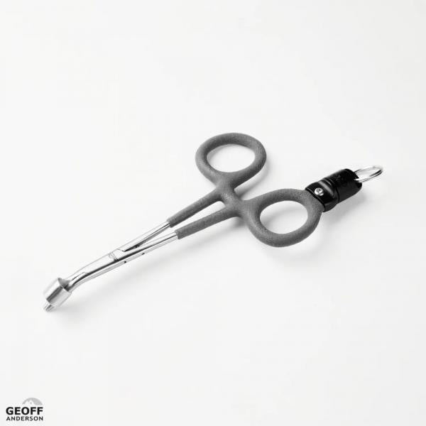 Geoff Anderson Lösezange mit Magnetclip