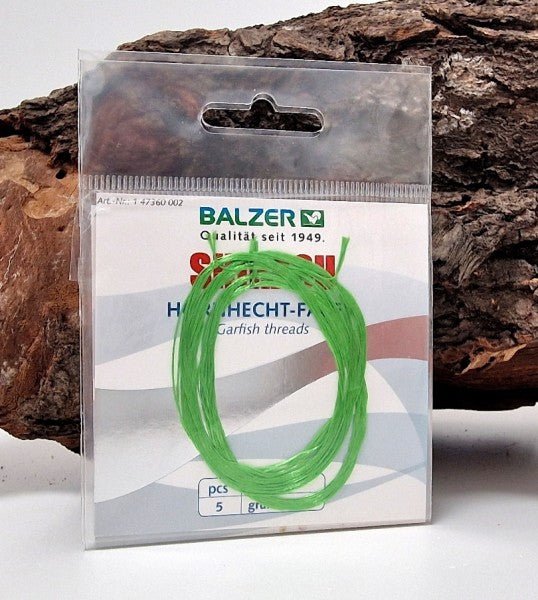 Balzer Hornhechschlaufen