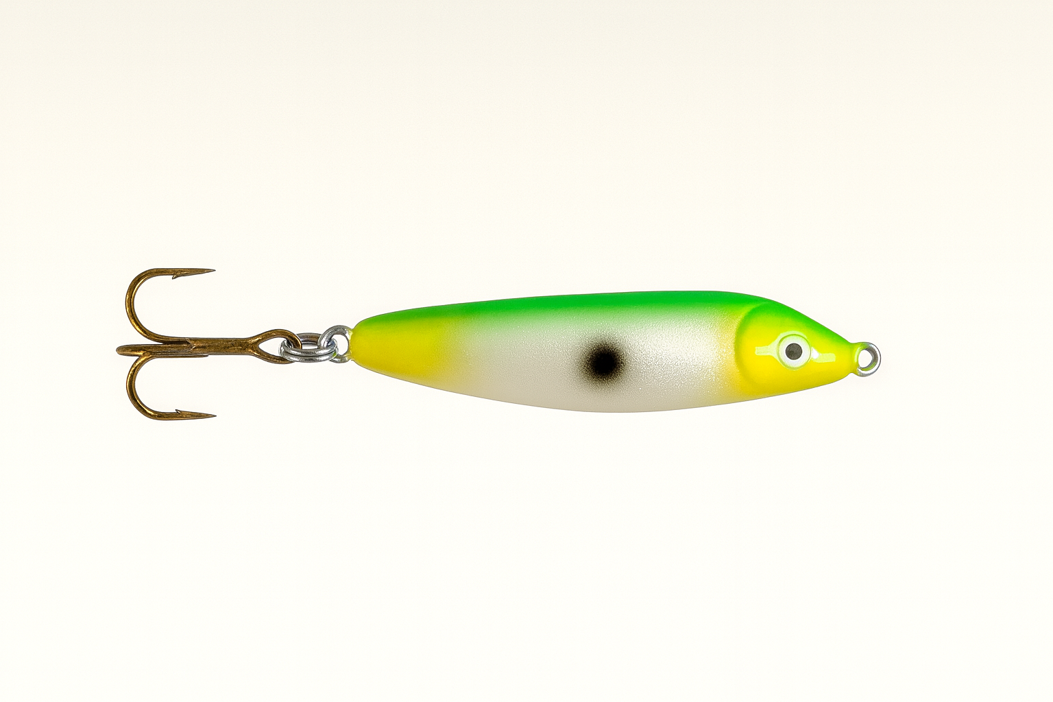 Falkfish Spöket Meerforellenwobbler