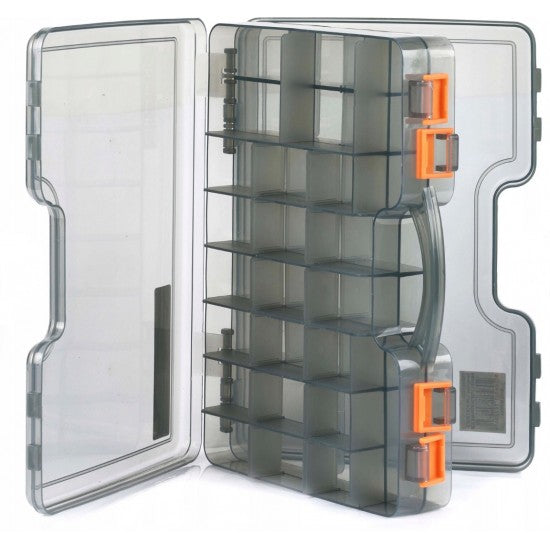 Savage Gear 2 Sided Lure Box Large