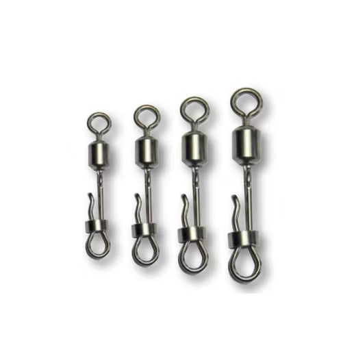 Behr Wirbel Connector