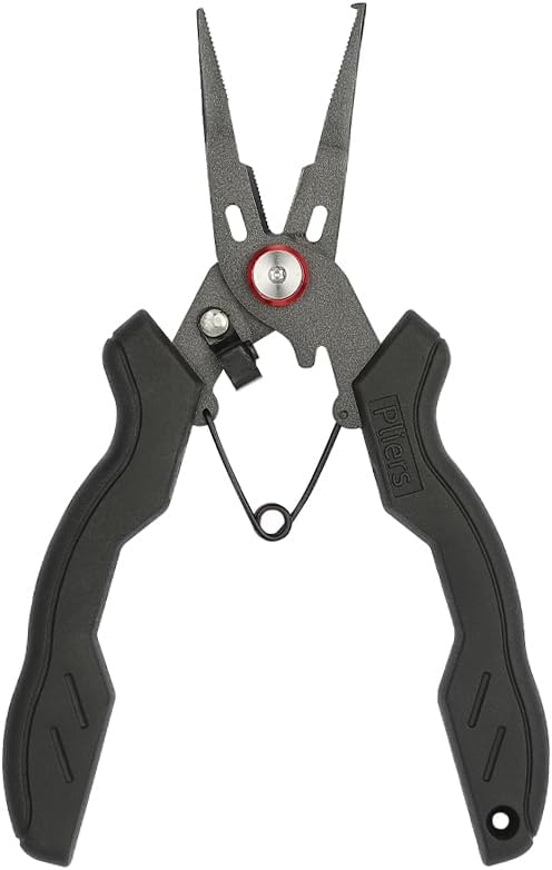 Tunala Fishing Plier