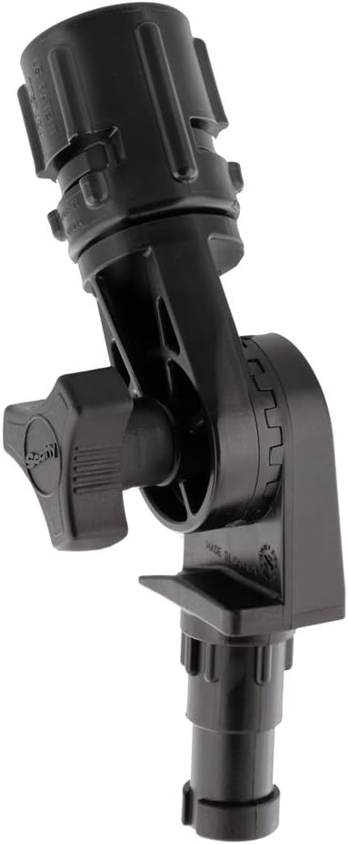 Scotty Gear Head Mount