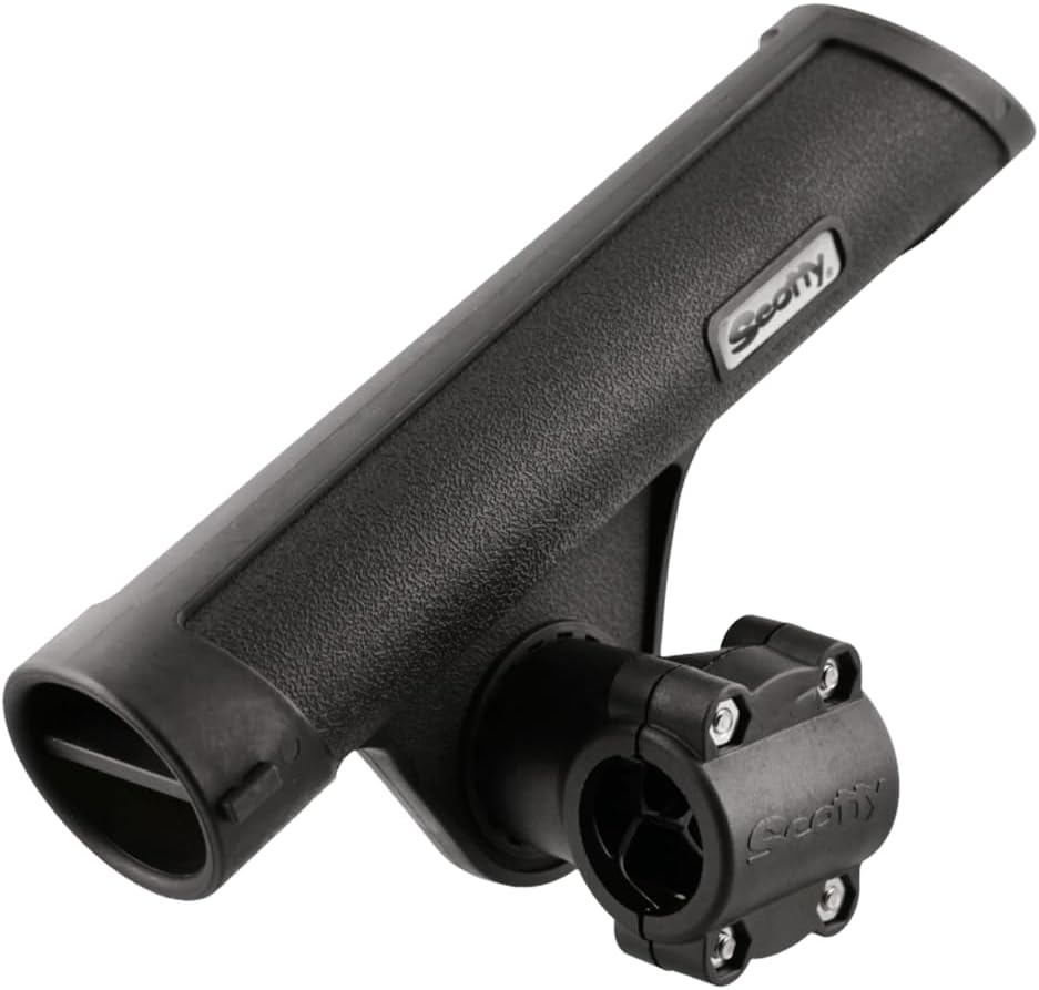 Scotty Downrigger Boom Rod Holder