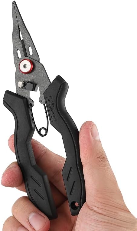 Tunala Fishing Plier