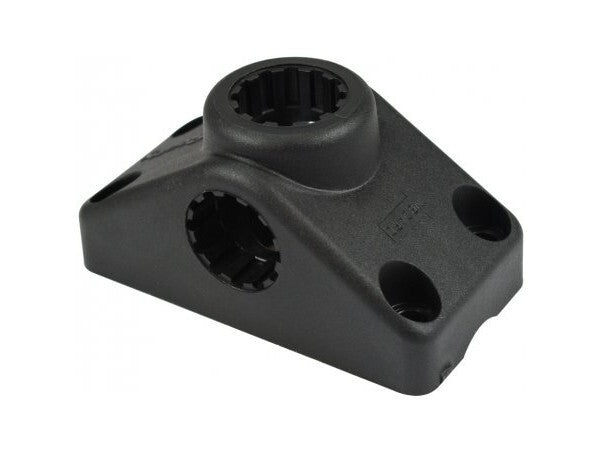 Scotty Combination Side/Deck Mount, mit Lock-Mechanismus