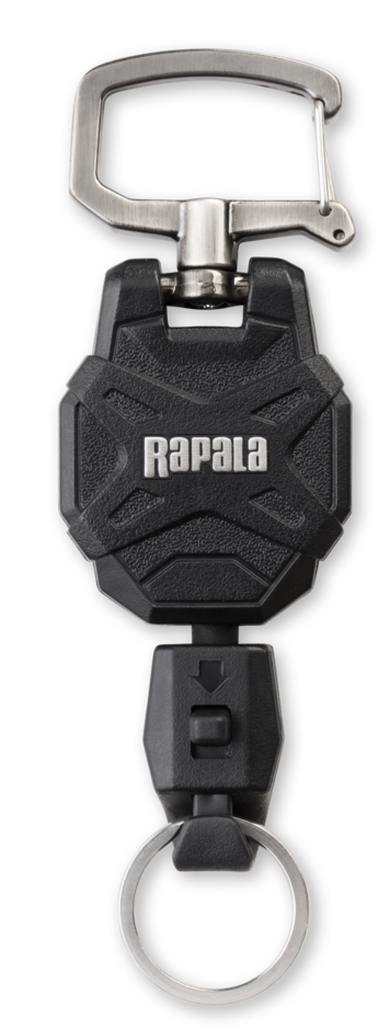 Rapala RCD Retractable Lanyard Small