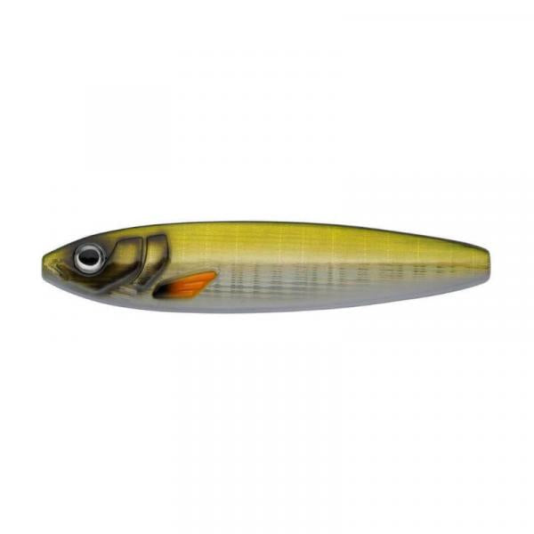 ABU Garcia Sölv Napp