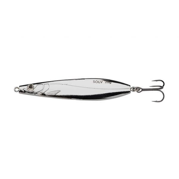 ABU Garcia Sölv Blixx