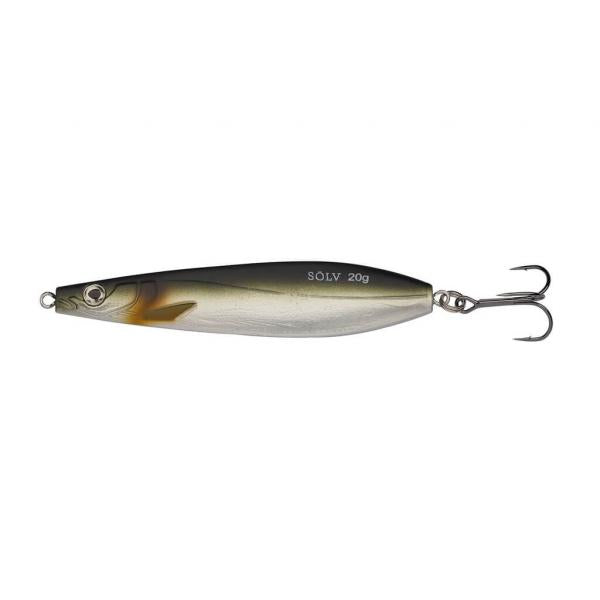 ABU Garcia Sölv Blixx
