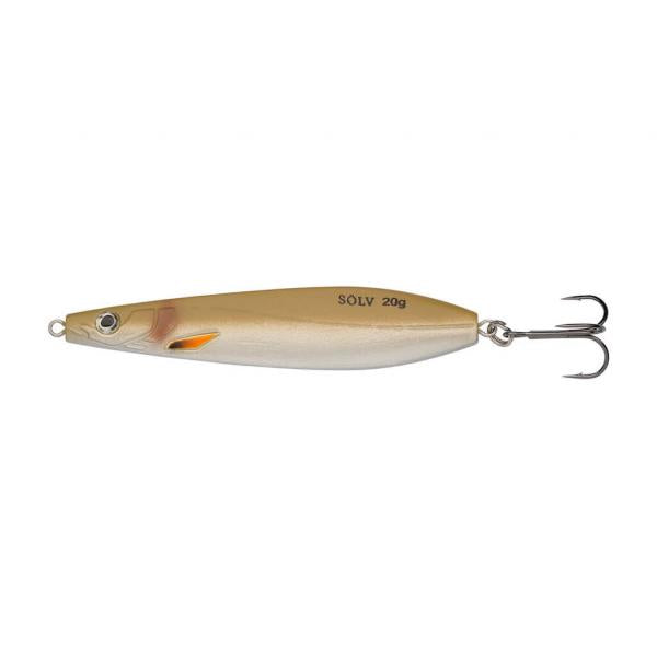 ABU Garcia Sölv Blixx