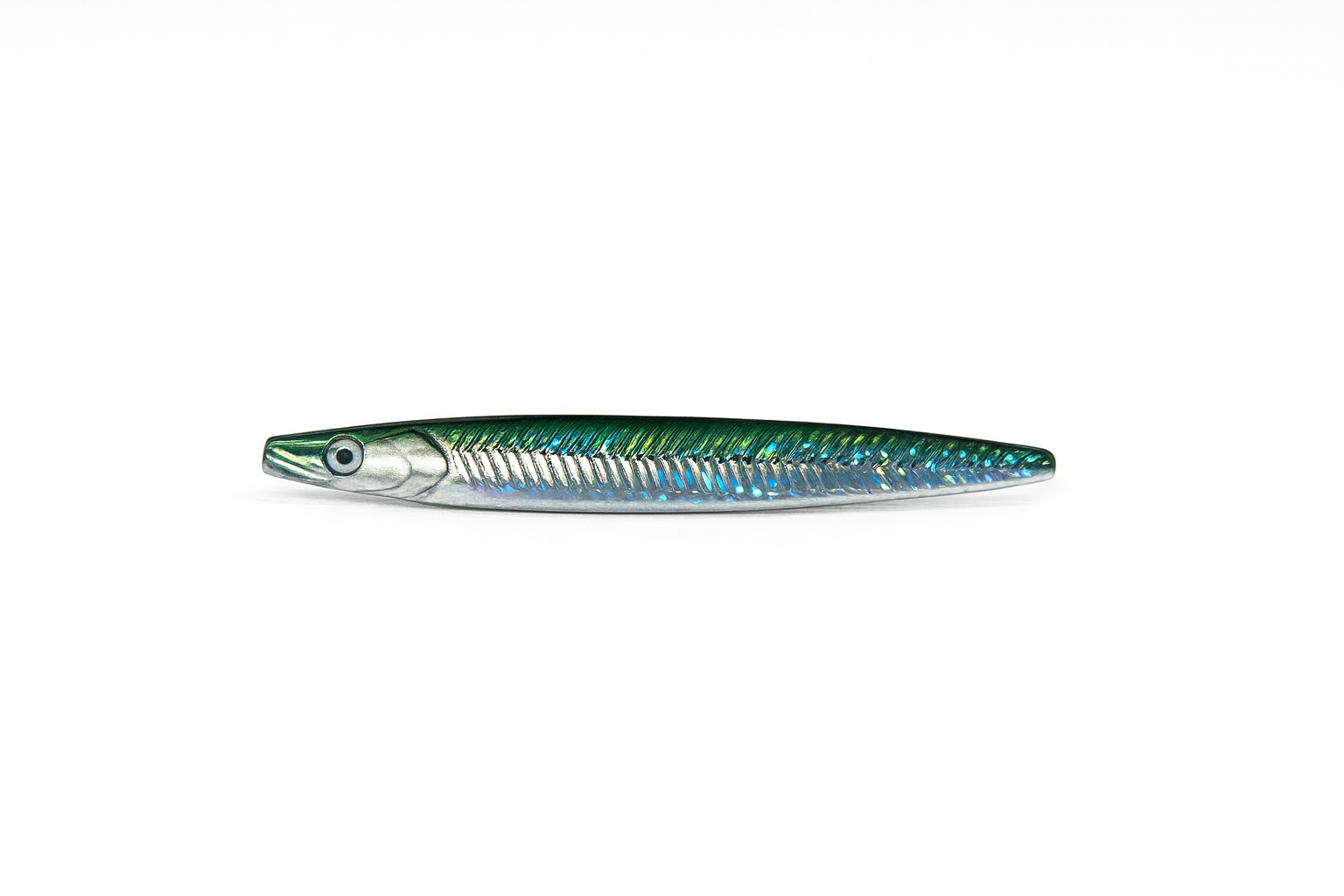 Line Thru Zerling Pouch-Ready to Fish