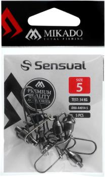 Mikado Sensual Kugellagerwirbel