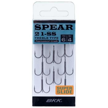 BKK Spear Drillingshaken 21-SS