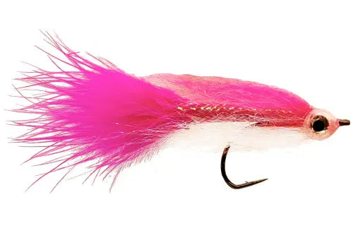 Bonanza Baitfish