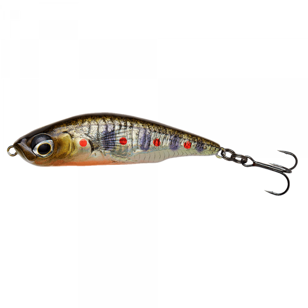 Savage Gear 3D Sticklebait Pencil