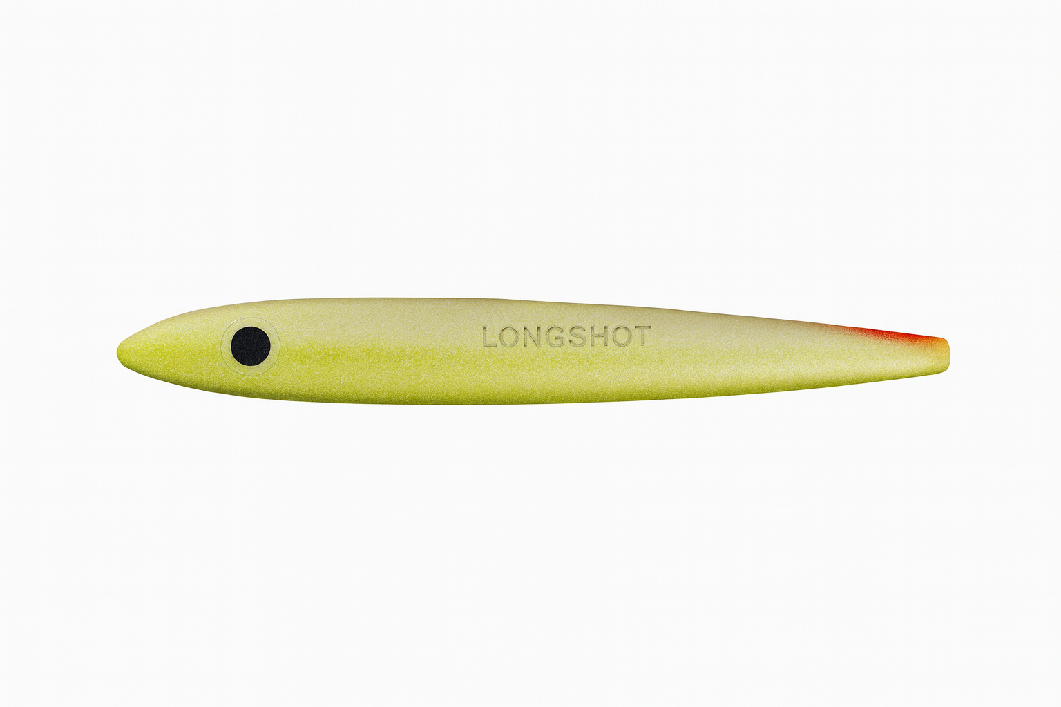 Kent Andersen Longshot