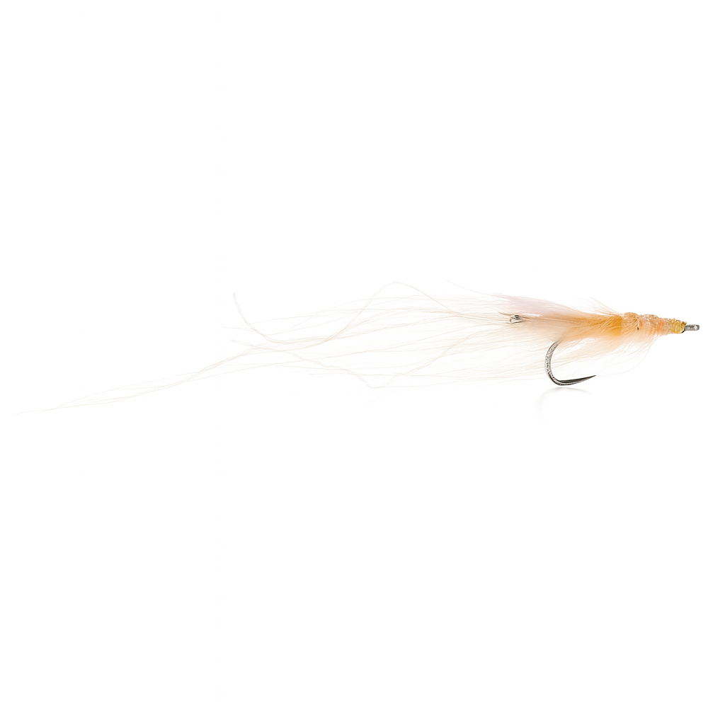 Pattegris Salmon Shellback