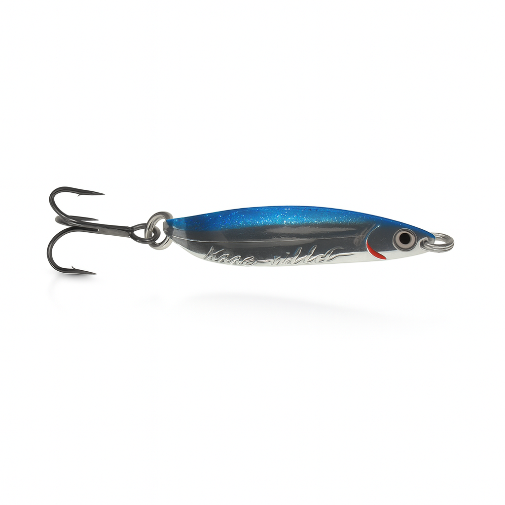 Blue Fox Moresilda Classic