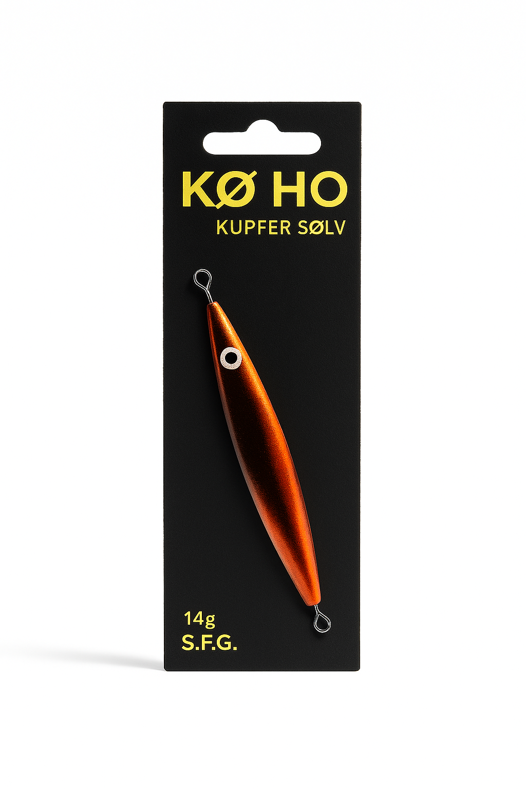 KöHo Durchlaufblinker
